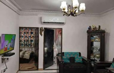 فروش آپارتمان 73 متر در شهرک صبا