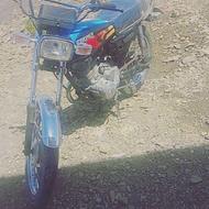 موتور سیکلت 150cc مدل90