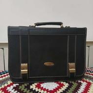 کیف اداری/دانشگاهی چرم مصنوعی شیک