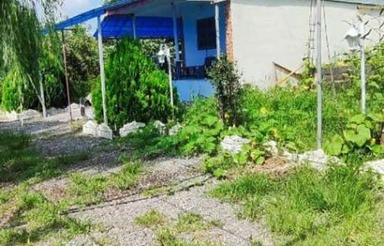 فروش ویلا باغ شهری 2920 متر زمین با سند آستانه خیلبان زندی