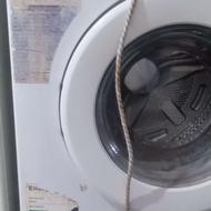 لباسشویی درحد نو