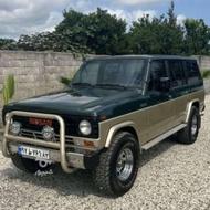 فروش پاترول درحد