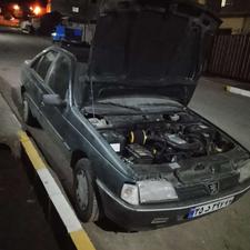 یکدستگاهپژوآردیفروشفوری82