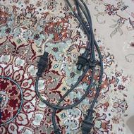 وایر شمع ومشعلی پلوس پژوپارس وسمندوپژو405