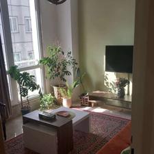 اجاره اداری 90 متر در خیابان بابل