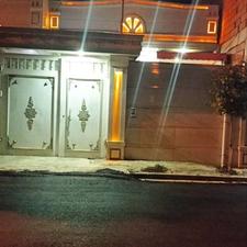 خانه در خیابان گرگان