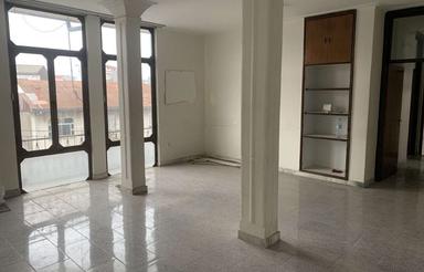 فروش اپارتمان اداری تجاری 113 متر با سند خیابان امام آستانه