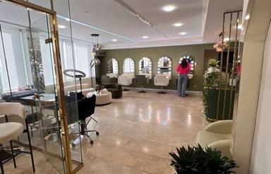 موقعیت اداری 135 متری