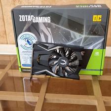 کارت گرافیک gtx 1650