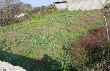 220 متر زمین در روستای خارکش