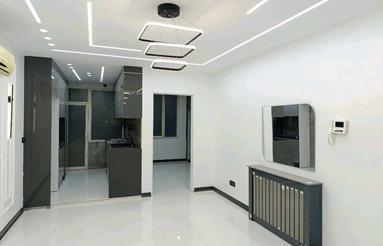 فروش آپارتمان 51 متر در فاز 1/امکانات کامل/سند تک برگ