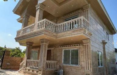 فروش ویلا 250 متر در زنگیشاه محله