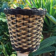 سبد دستبافت موجوده