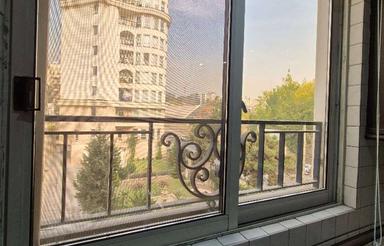 135متر سپند/دیپلمات نشین/لابی مجلل/استخر فعال