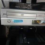 دستگاه.ودیو.سیدی