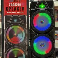 اسپیکر و باند خانگی