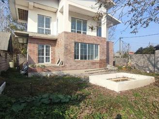 فروش ویلاباغ 500 متر در منطقه تمیجان رودسر