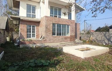 فروش ویلاباغ 500 متر در منطقه تمیجان رودسر