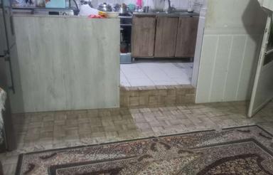 منزل مسکونی دربست