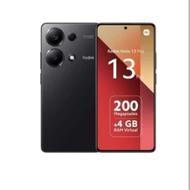 فروش فوری نوت 13 پرو نو و پلمب با قیمت استثنائی