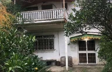 فروش ویلا باغ 1050 متر در سادات شهر رامسر