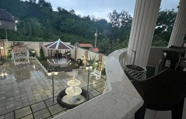 ویلا لوکس 4خوابه