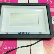 پروژکتور 200 وات ال ای دی با کیفیت عالی