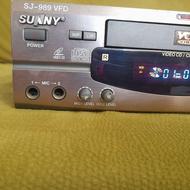 ویدئو سی دی پلیر SUNNY