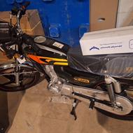 صفر 125نیرو موتور مدل پرواز