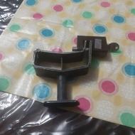 قفل پدال خودرو باققل کتابی سالم