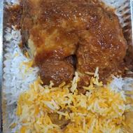 سفارش غذای اقتصادی