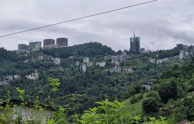 فروش آپارتمان 113 متر در اربکله رامسر