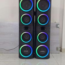 اسپیکر خانگی