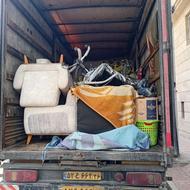 حمل نقل مازندران امل