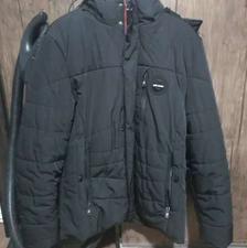 کاپشن مردانه