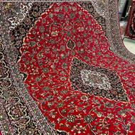 فرش آکبند کاشان امکان بازدید حضوری