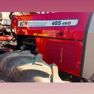 تراکتور 485
