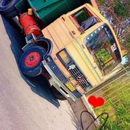 خاور تمیز نازار سالم سالم همچی به شرط مدل 79