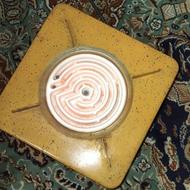 هیتر برقی : گرمایشی,پخت و پز