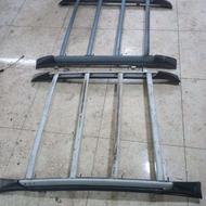 باربند پژو وتیبا و