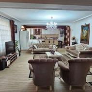 فروش ویلا دو واحدی 310 متر در بلوار خزر