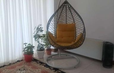 نوساز شیک با حیاط اختصاصی بزرگ