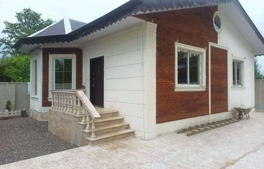 ویلا فلت 371 متری