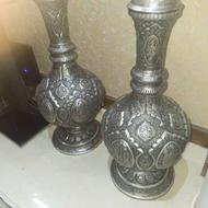 یک جفت سنبل دان عتیقه