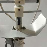 آنتن شاخ دار