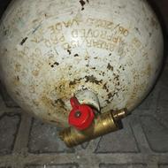 فروش کپسول سی ان جی