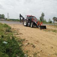 اجاره بیل مکانیکی و بکهو وکمپرسی