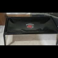 جای خواب سگ