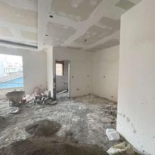 آپارتمان 120 متر تک واحدی در امام رضا