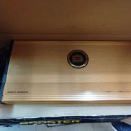 امپلی و میدرنج